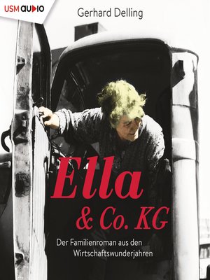 cover image of Ella & Co.KG